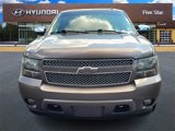 Used 2014 Chevrolet Tahoe LT w/ All-Star Edition image 2