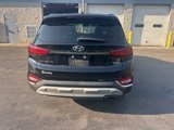 Used 2019 Hyundai Santa Fe SE image 4
