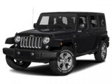 Used 2018 Jeep Wrangler Unlimited Sahara image 4