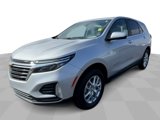 Certified 2022 Chevrolet Equinox LT image 4