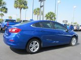 Used 2019 Chevrolet Cruze LT image 4