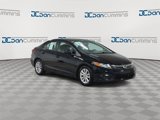 Used 2012 Honda Civic EX image 3
