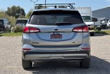 Certified 2023 Chevrolet Equinox RS w/ RS Leather Package image 5