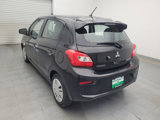 Used 2019 Mitsubishi Mirage ES image 5