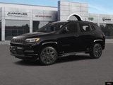 New 2025 Jeep Compass Limited w/ High Altitude Package image 2