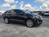 Used 2019 Cadillac XT5 Luxury w/ LPO, Radiant Package image 2
