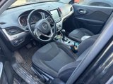 Certified 2016 Jeep Cherokee Latitude w/ Cold Weather Group image 5