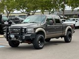 Used 2006 Ford F350 4x4 Crew Cab Super Duty image 2