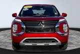 Used 2022 Mitsubishi Outlander SE image 3