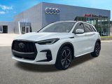 Used 2024 INFINITI QX50 Sport image 3