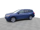 Used 2019 Nissan Pathfinder SV image 4