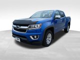 Used 2018 Chevrolet Colorado LT w/ Luxury Package, Chrome image 4
