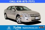 Used 2007 Ford Fusion SEL image 2
