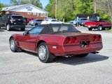 Used 1987 Chevrolet Corvette Convertible image 5