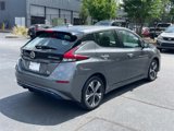 Used 2022 Nissan Leaf SV Plus image 3
