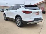 Used 2023 Chevrolet Blazer LT w/ Convenience Package image 2