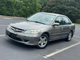 Used 2005 Honda Civic EX image 3