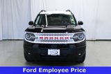 New 2025 Ford Bronco Sport Heritage w/ Convenience Package image 2