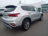Used 2020 Hyundai Santa Fe Limited w/ Cargo Package image 5