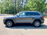 Used 2015 Jeep Grand Cherokee Limited image 5