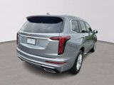 New 2025 Cadillac XT6 Luxury image 4