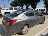 Used 2018 Nissan Versa S Plus image 3