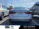 Used 2024 Nissan Altima 2.5 SV image 4