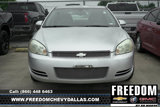 Used 2012 Chevrolet Impala LT w/ LT Sunroof Package image 2