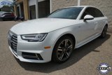 Used 2017 Audi A4 2.0T Premium Plus w/ Premium Plus Package image 3