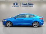 Used 2017 Hyundai Elantra SE image 2