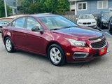 Used 2016 Chevrolet Cruze LT image 4