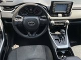 Used 2021 Toyota RAV4 XLE image 6