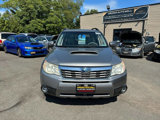 Used 2009 Subaru Forester 2.5XT Limited image 2
