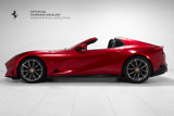 Certified 2022 Ferrari 812 GTS image 5