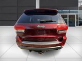 Used 2018 Jeep Grand Cherokee Limited image 5