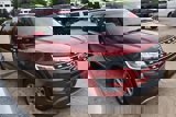 Used 2017 Ford Explorer Limited image 4