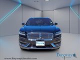 Used 2020 Lincoln Nautilus Reserve w/ Equipment Group 201A image 5