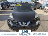 Used 2015 Nissan Juke SV image 2