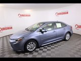 Used 2023 Toyota Corolla LE w/ LE Convenience Package image 5