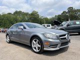 Used 2014 Mercedes-Benz CLS 550 image 3