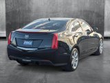 Used 2014 Cadillac ATS 2.0T AWD Sedan image 5