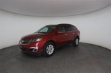 Used 2014 Chevrolet Traverse LT image 3