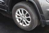 Used 2016 Jeep Grand Cherokee Limited w/ Luxury Group II image 5