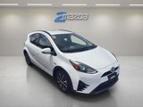 Used 2018 Toyota Prius C Two image 2