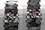 Used 2014 Jeep Wrangler Rubicon w/ Power Convenience Group image 4