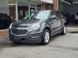 Used 2017 Chevrolet Equinox LS image 6