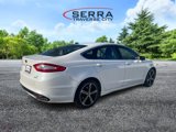 Used 2014 Ford Fusion SE w/ Equipment Group 202A image 5
