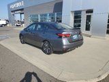 Used 2021 Nissan Versa SV image 3