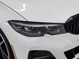 Used 2022 BMW 330e w/ M Sport Package image 3