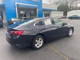 Used 2023 Chevrolet Malibu LS image 3